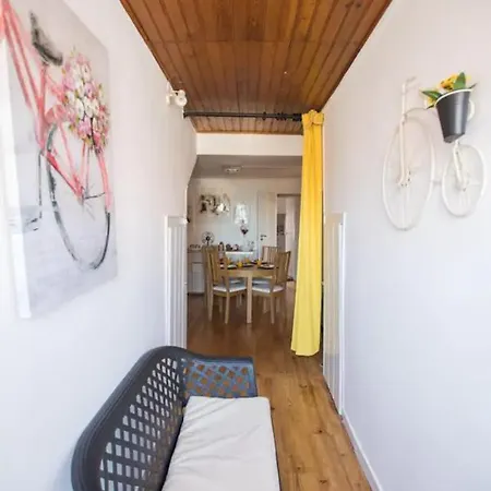 Amazing Topo Chiado Garrett *
