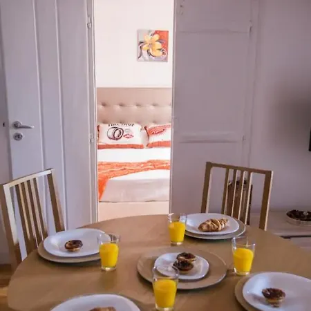 Amazing Topo Chiado Garrett Appartement