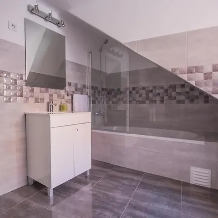 Amazing Topo Chiado Garrett Appartement